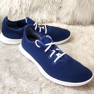 ALLBIRDS TREE RUNERS SNEAKERS